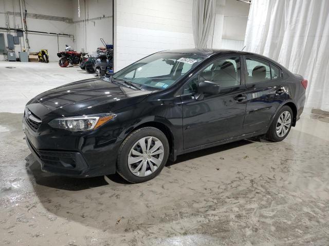 2022 Subaru Impreza