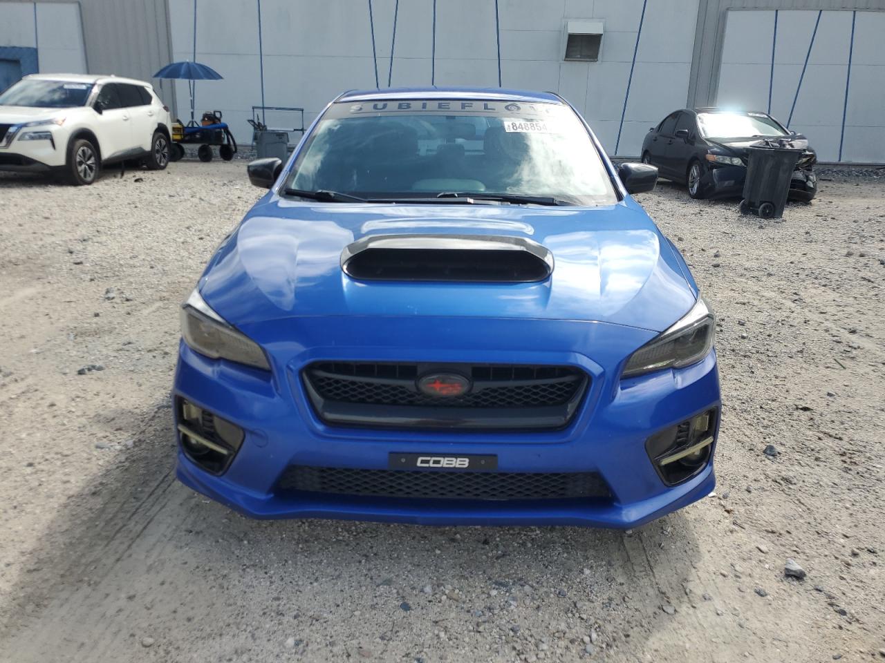 WRX WRX