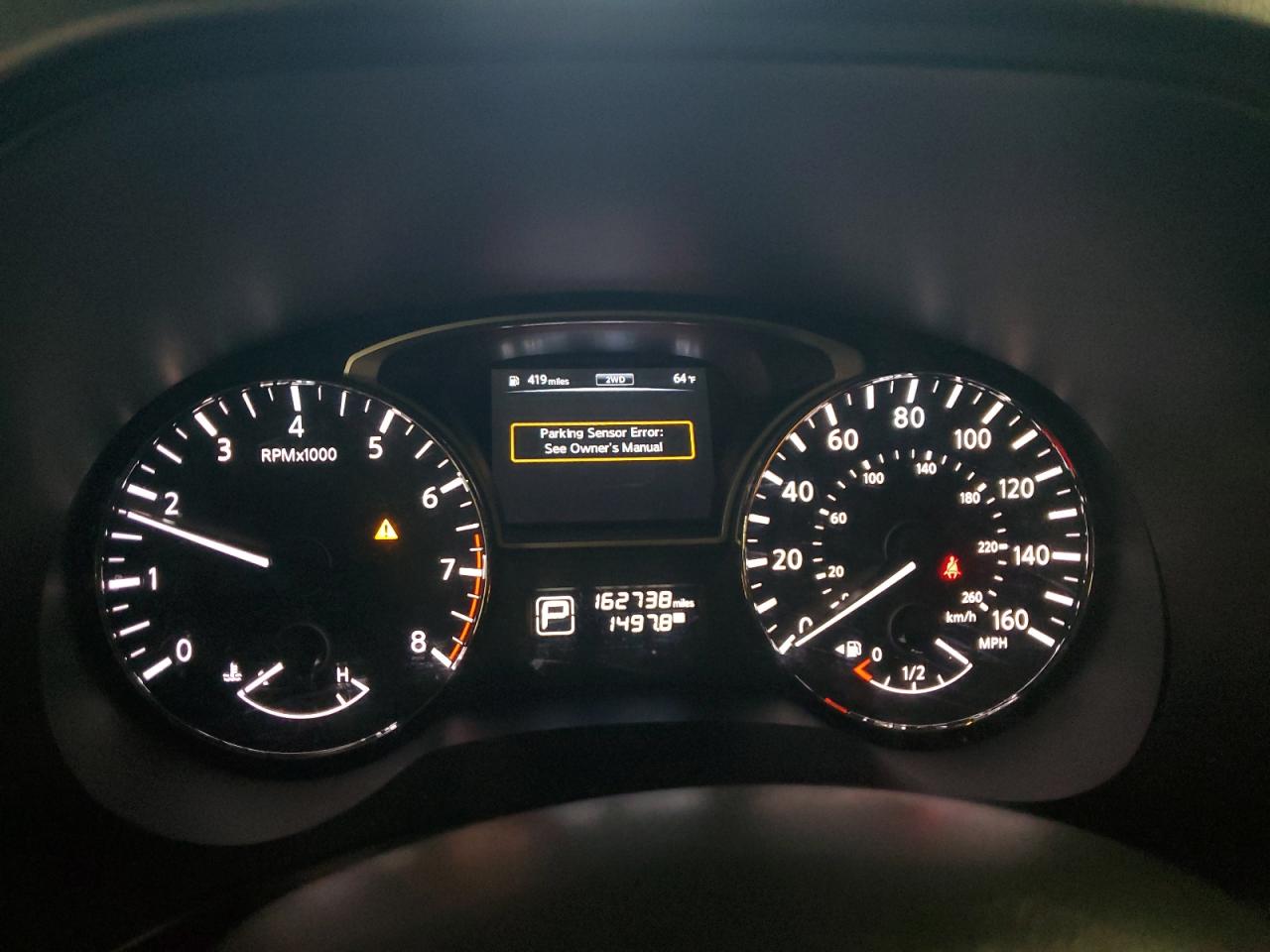 2014 Nissan Pathfinder S VIN: 5N1AR2MM0EC641430 Lot: 85577345