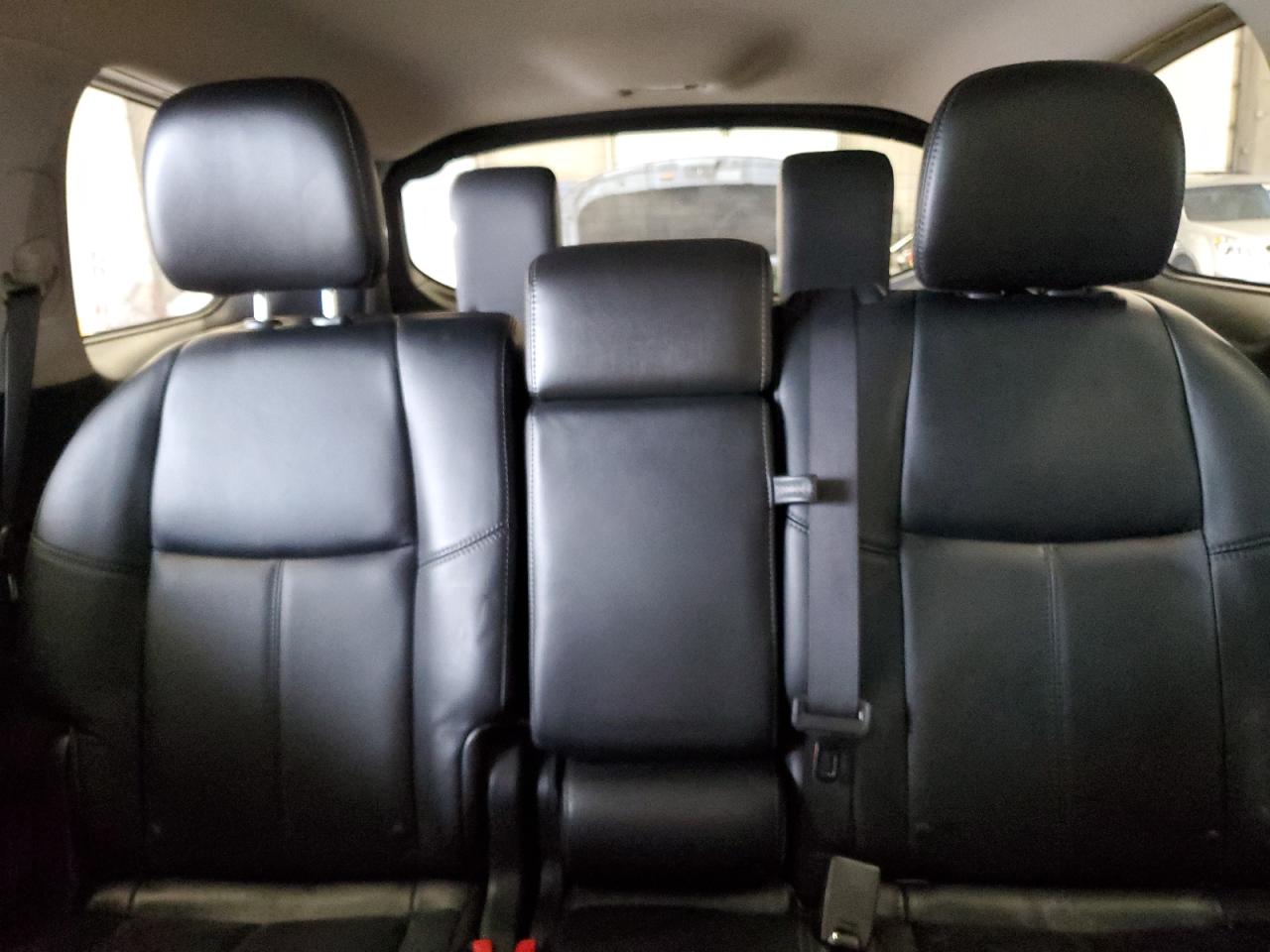 2013 Nissan Pathfinder S VIN: 5N1AR2MM6DC626848 Lot: 85561325