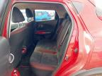 2011 NISSAN JUKE ACENTA SPORT  for sale at Copart YORK