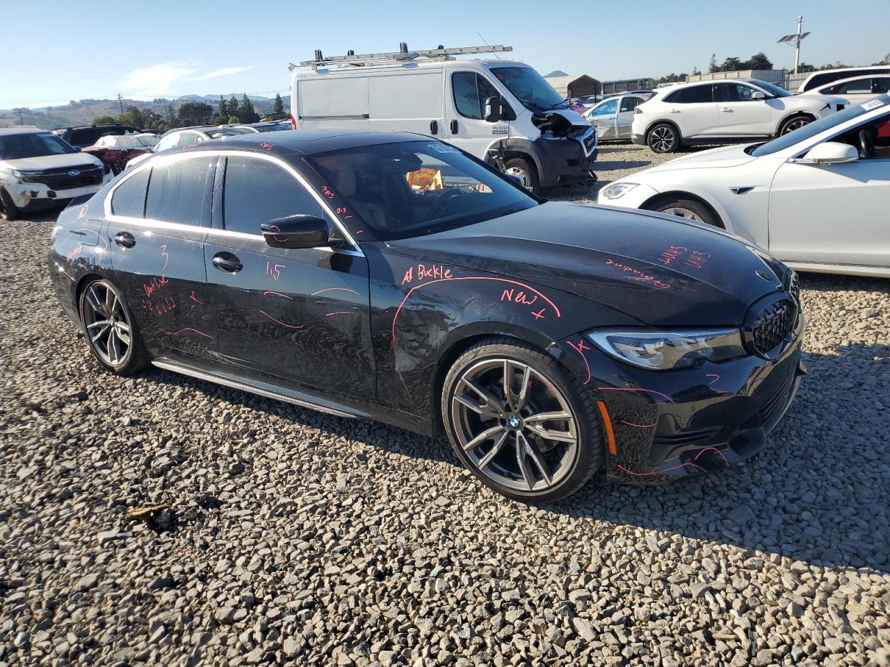 Фото: WBA5R1C55KFH17146