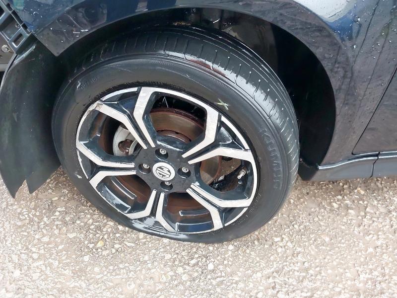 2023 MG MOTOR UK MG3 1.5 VTI-TECH EXCLUSIVE 5DR [NAVIGATION]