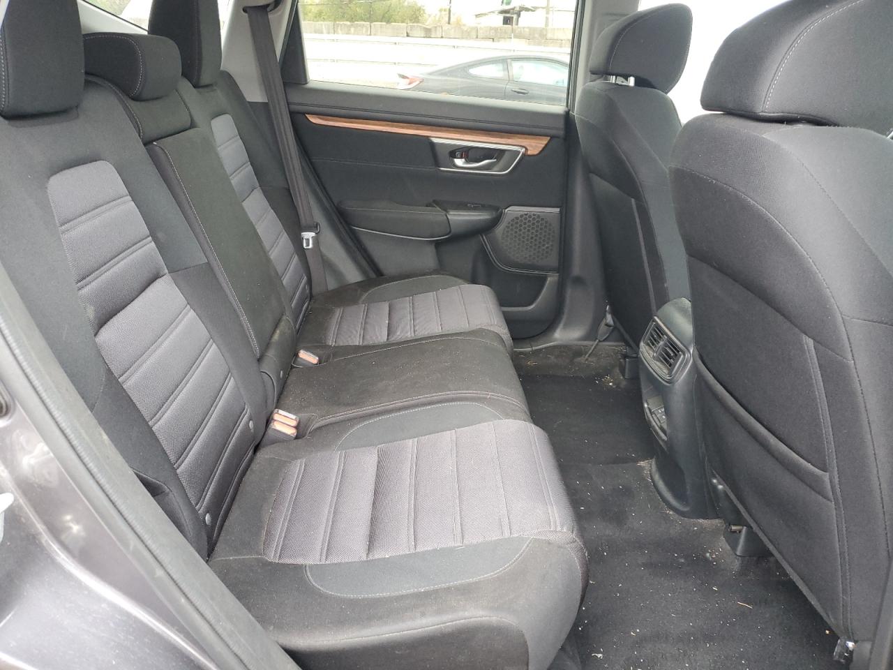 2020 Honda Cr-V Ex VIN: 2HKRW2H56LH693438 Lot: 89673975