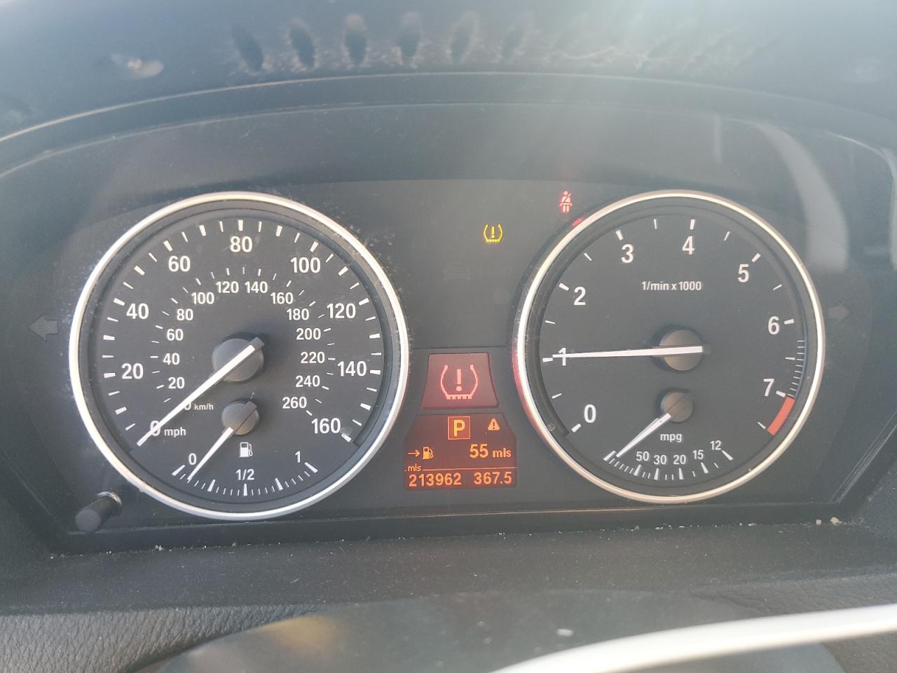 2013 BMW X5 xDrive35I VIN: 5UXZV4C50D0B12294 Lot: 87012215