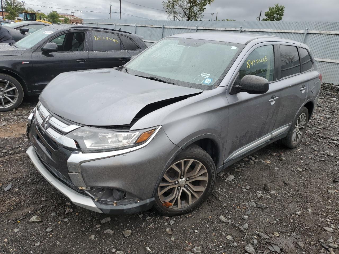 Vehicle photo