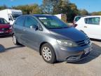 2007 VOLKSWAGEN GOLF PLUS LUNA TDI 105  for sale at Copart SANDWICH