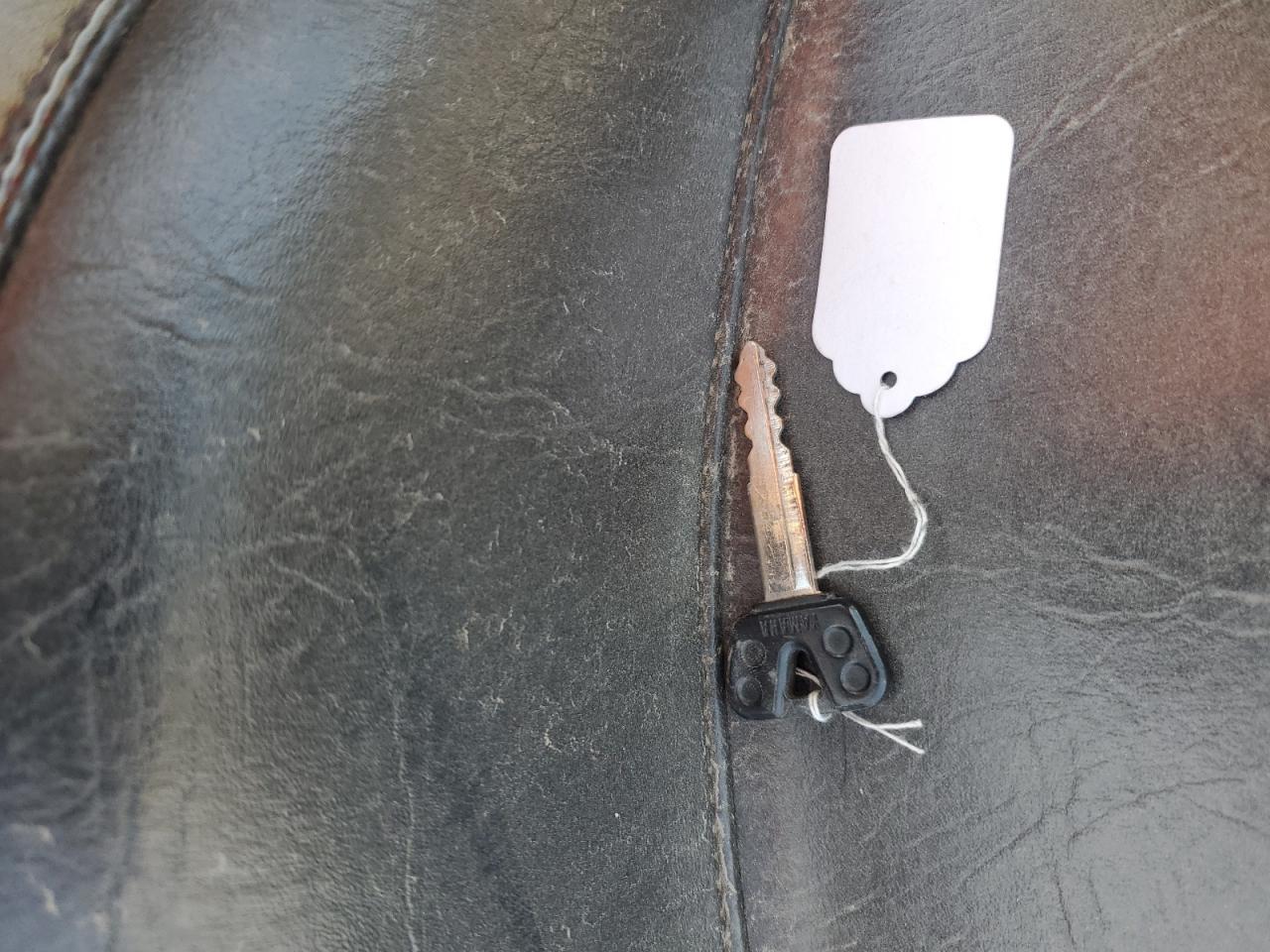 2006 Yamaha Xvs1100 M VIN: JYAVP11N66A016915 Lot: 85816225