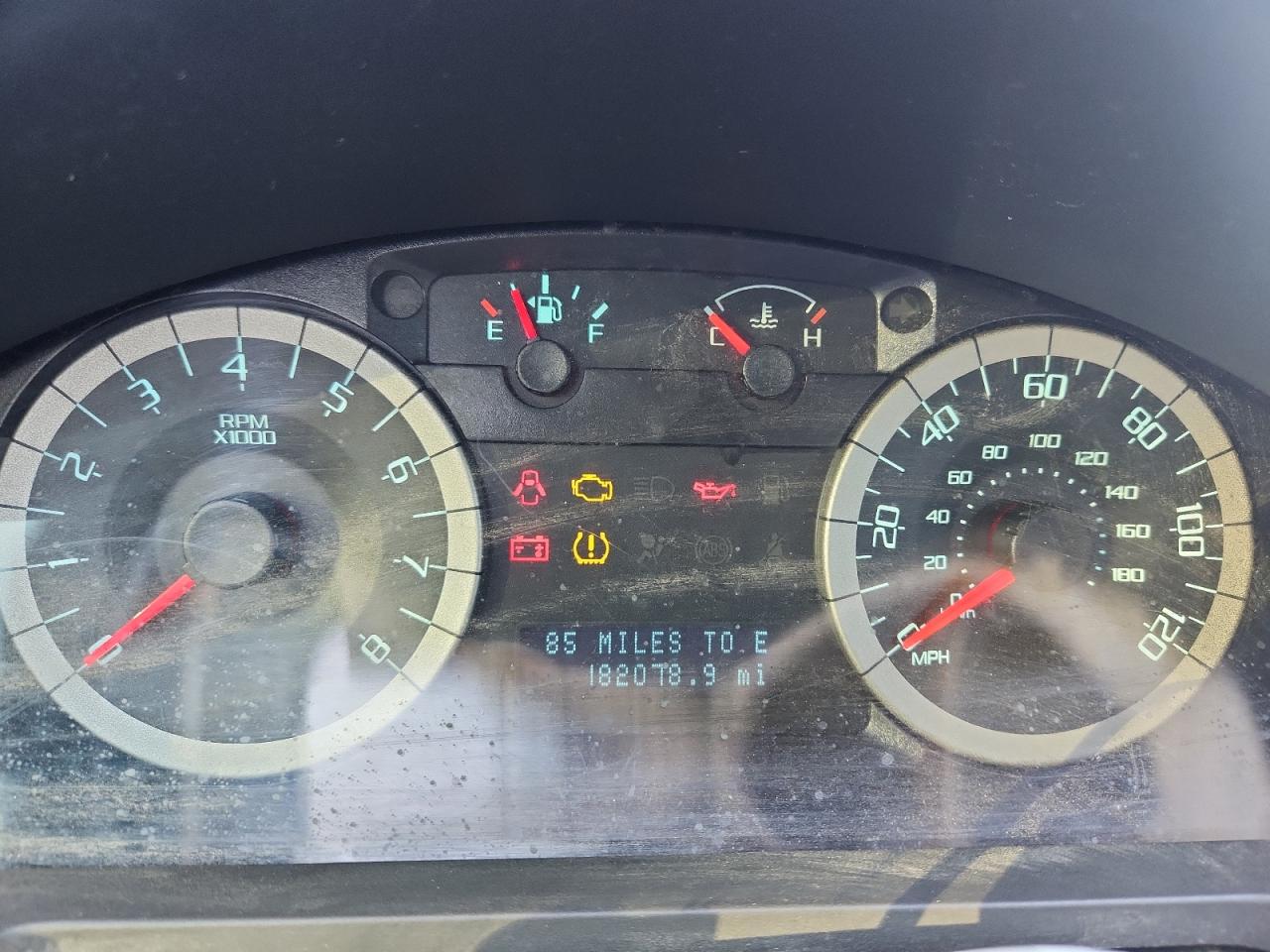 2012 Ford Escape Xls VIN: 1FMCU0C7XCKB06020 Lot: 85848655