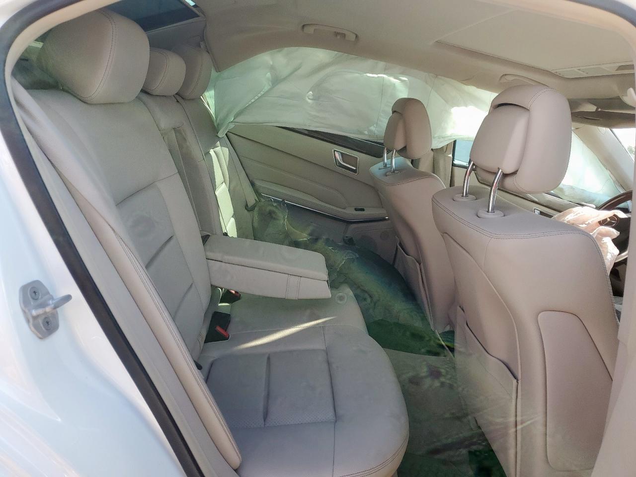 2014 Mercedes-Benz E 350 VIN: WDDHF5KB4EA891589 Lot: 82314665