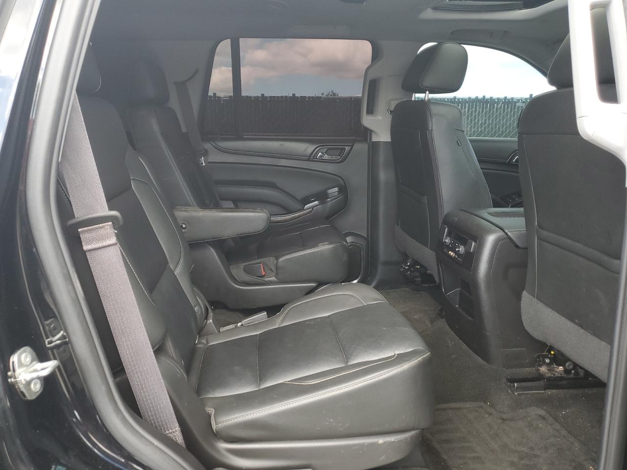 2016 Chevrolet Tahoe C1500 Lt VIN: 1GNSCBKC7GR432326 Lot: 86983895