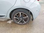 2018 TOYOTA YARIS 1.5 VVT-I Y20 5DR CVT [BI-TONE] for sale at Copart ROCHFORD