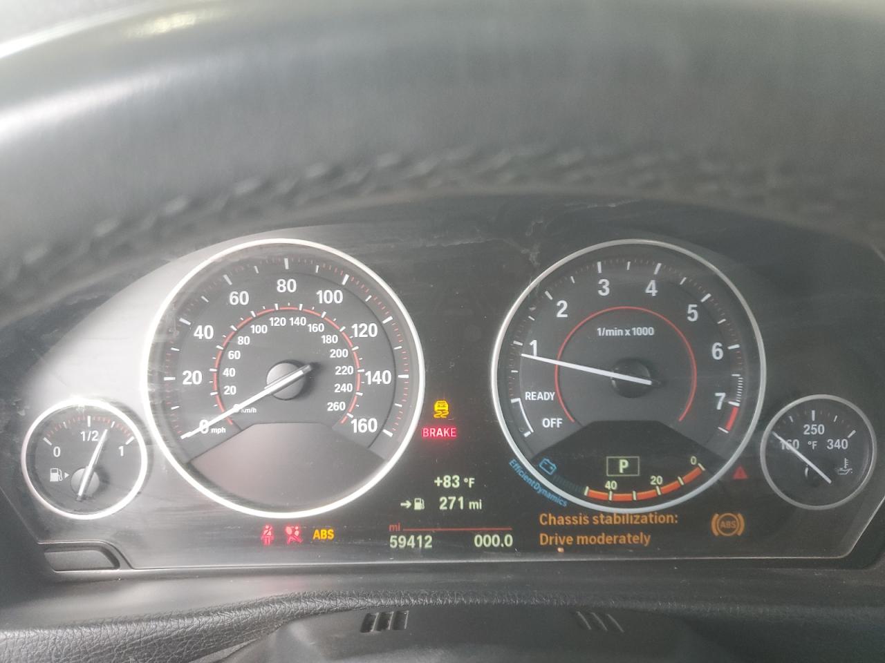 2019 BMW 430I VIN: WBA4Z1C55KEE48762 Lot: 89804225