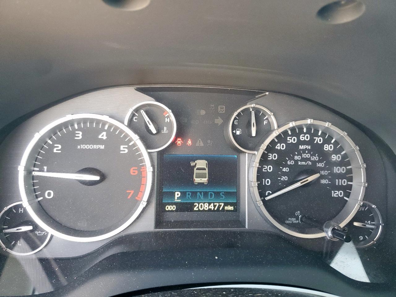 2014 Toyota Tundra Cre VIN: 5TFDW5F14EX349948 Lot: 85598225