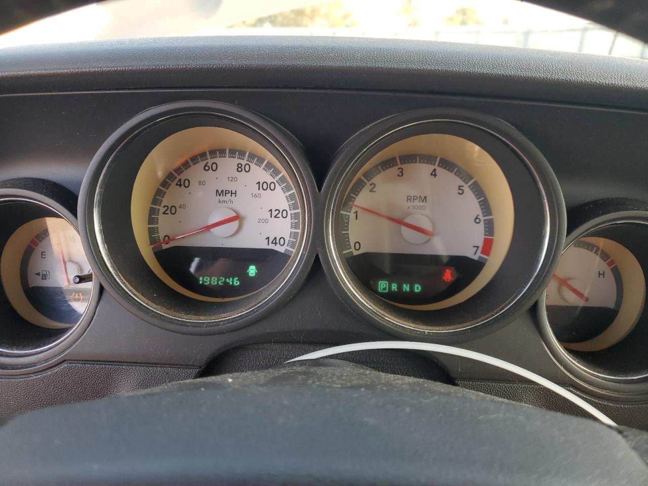 2010 Dodge Challenger Se VIN: 2B3CJ4DV1AH179963 Lot: 84362405