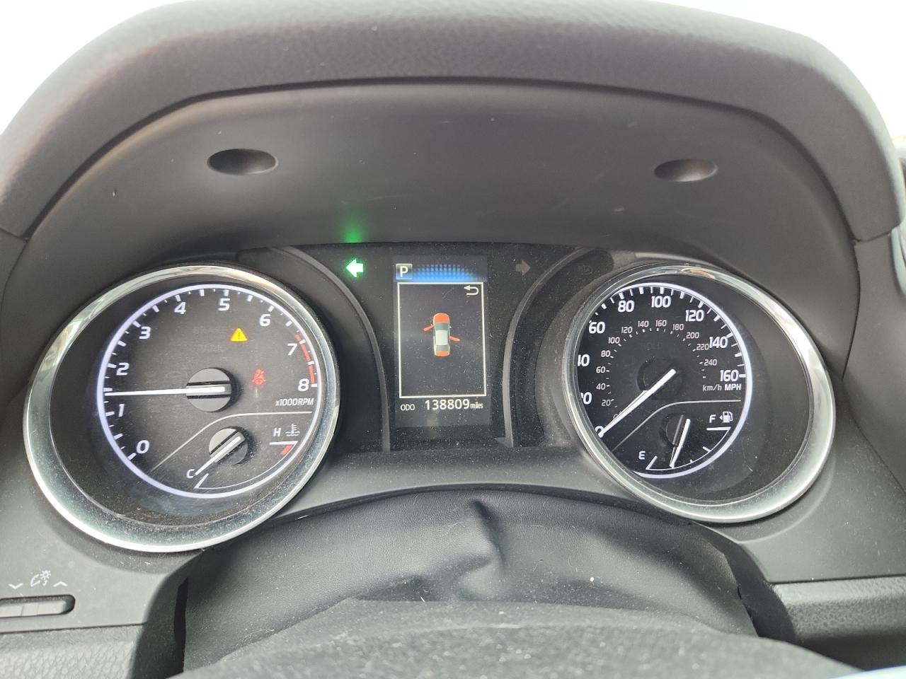 2019 Toyota Camry L VIN: 4T1B11HK4KU243612 Lot: 85267935