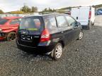 2009 HONDA JAZZ 1.4 I-DSI SE 5DR for sale at Copart BELFAST