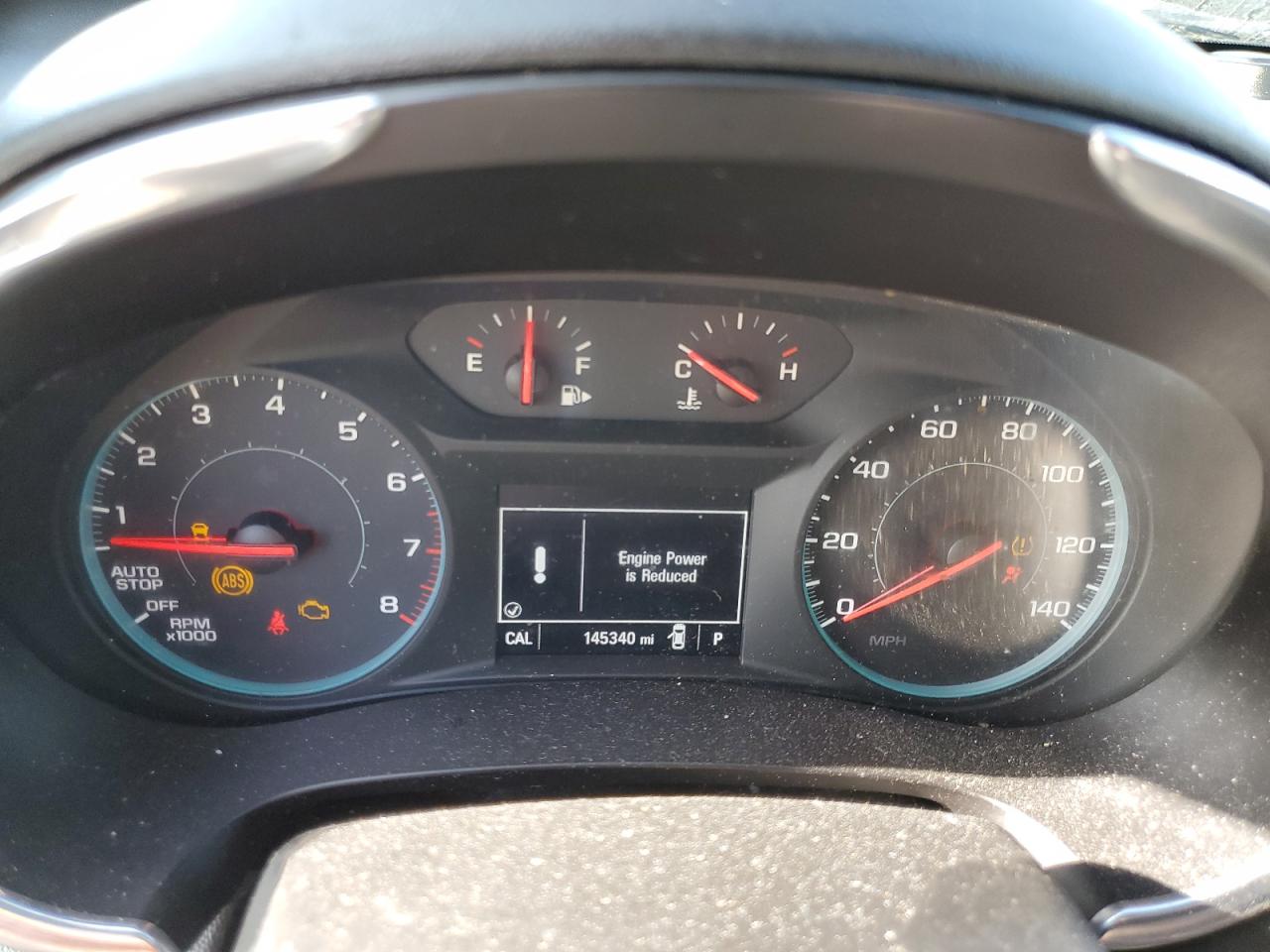 2019 Chevrolet Malibu Lt VIN: 1G1ZD5ST0KF181092 Lot: 82189655