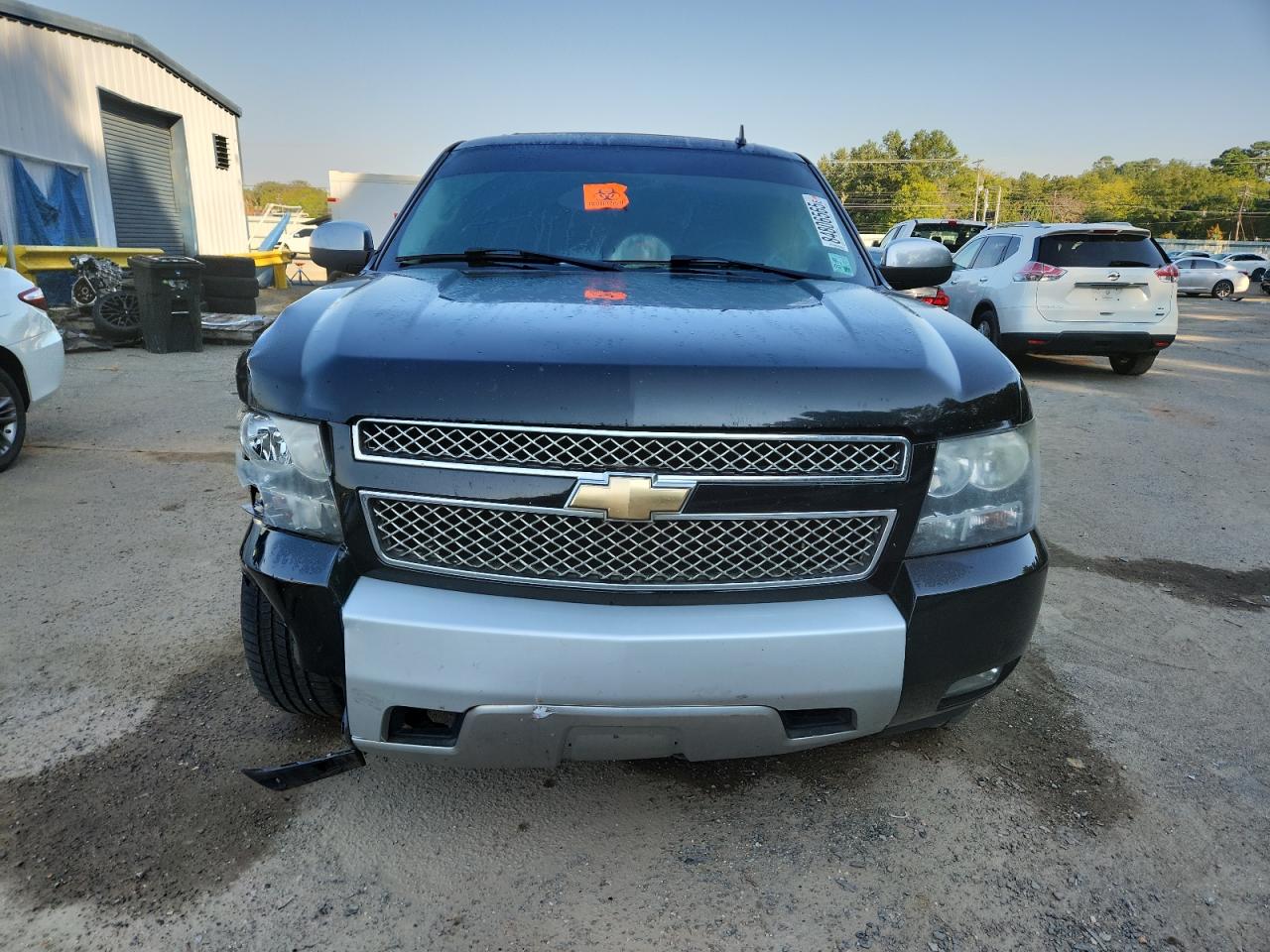2008 Chevrolet Tahoe K1500 VIN: 1GNFK13068R145077 Lot: 84806565