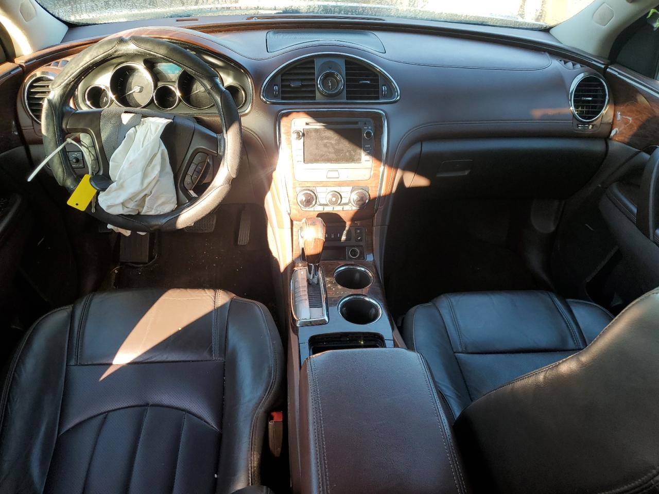 2014 Buick Enclave VIN: 5GAKRCKD9EJ246967 Lot: 90811435