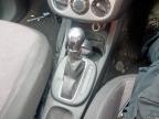 2007 VAUXHALL CORSA SXI A/C AUTO  for sale at Copart ROCHFORD