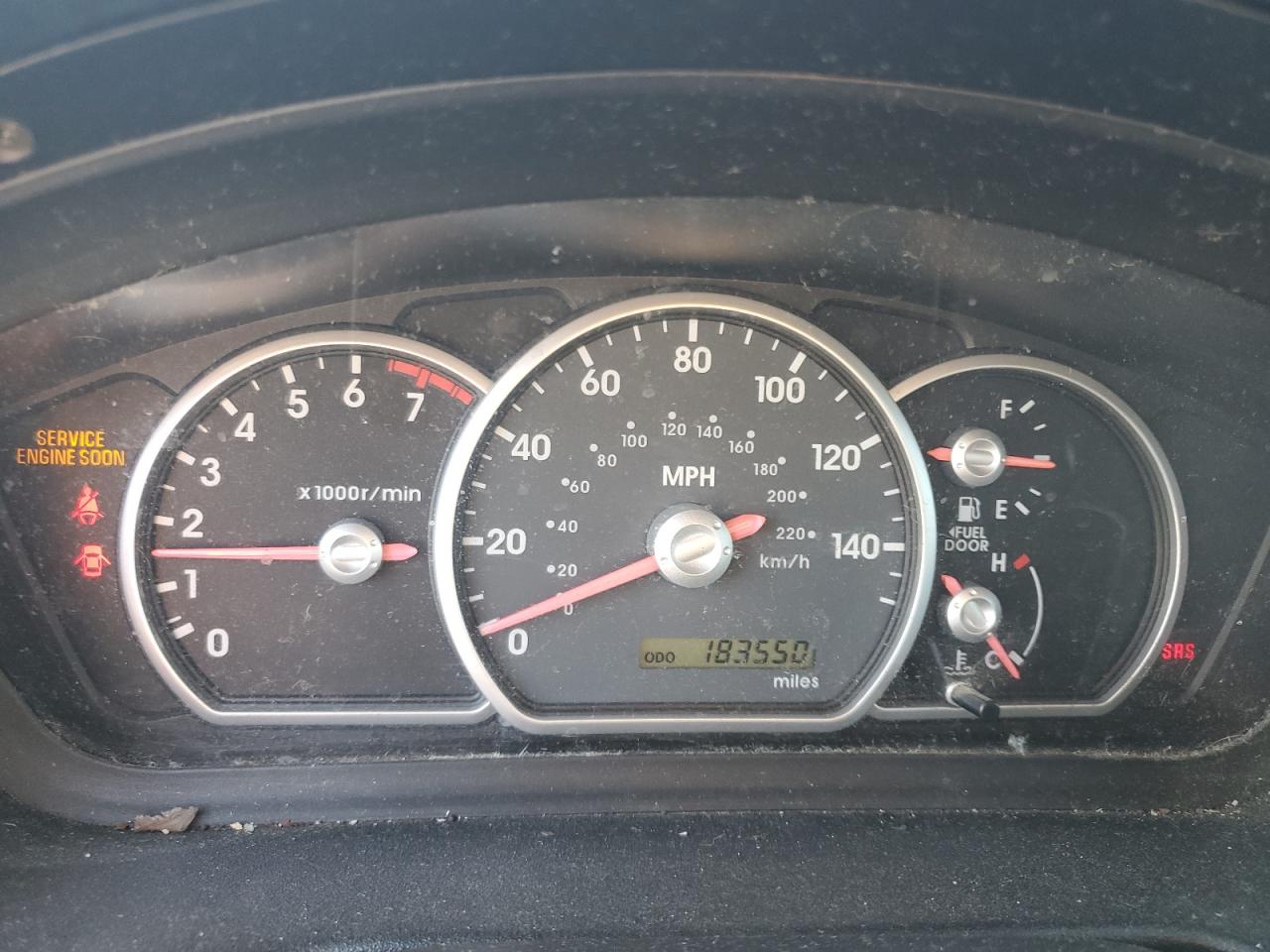 2005 Mitsubishi Galant Es Medium VIN: 4A3AB36F55E058706 Lot: 85749025