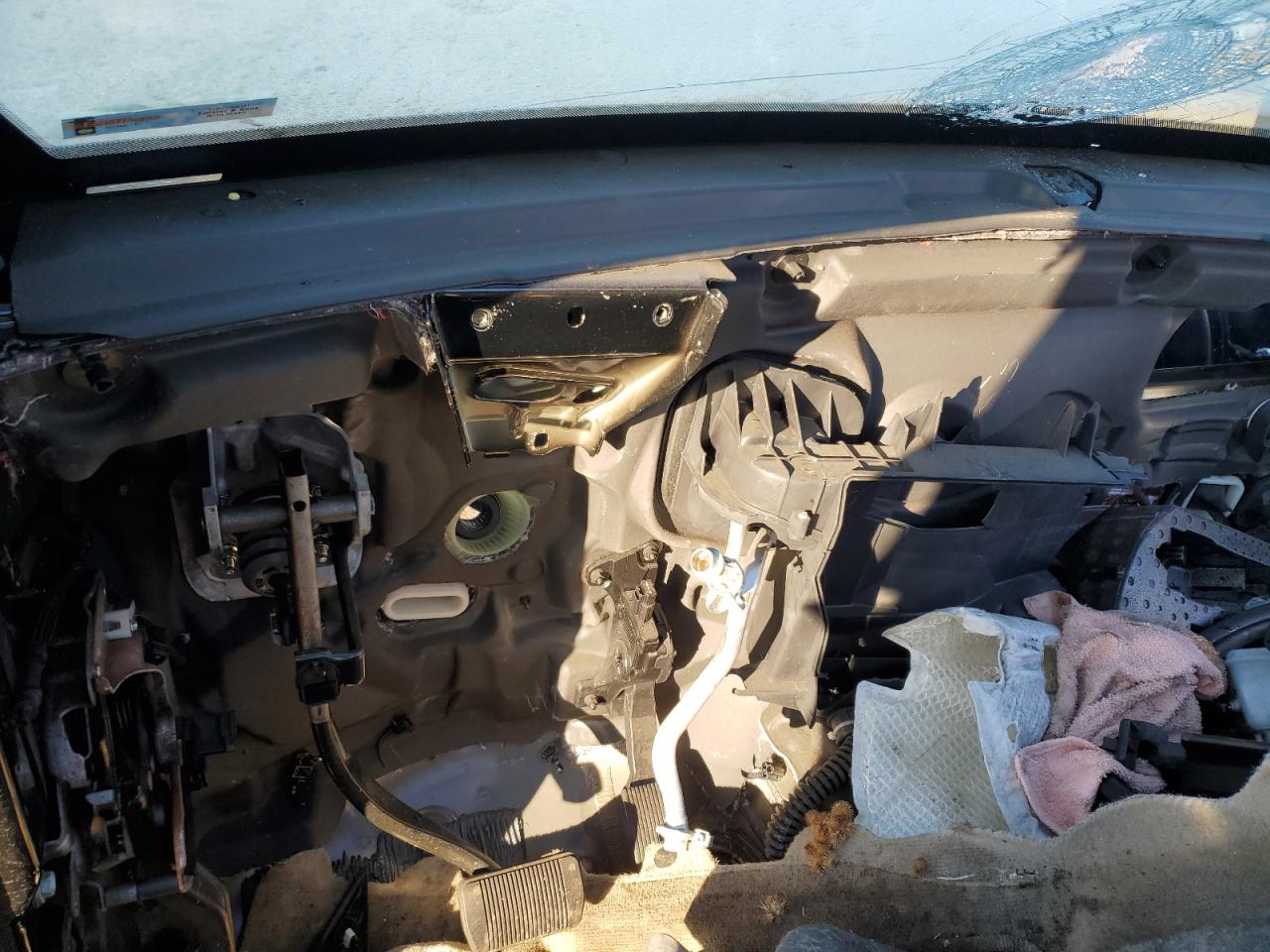 2019 Jeep Grand Cherokee Overland VIN: 1C4RJFCT9KC806143 Lot: 82298585