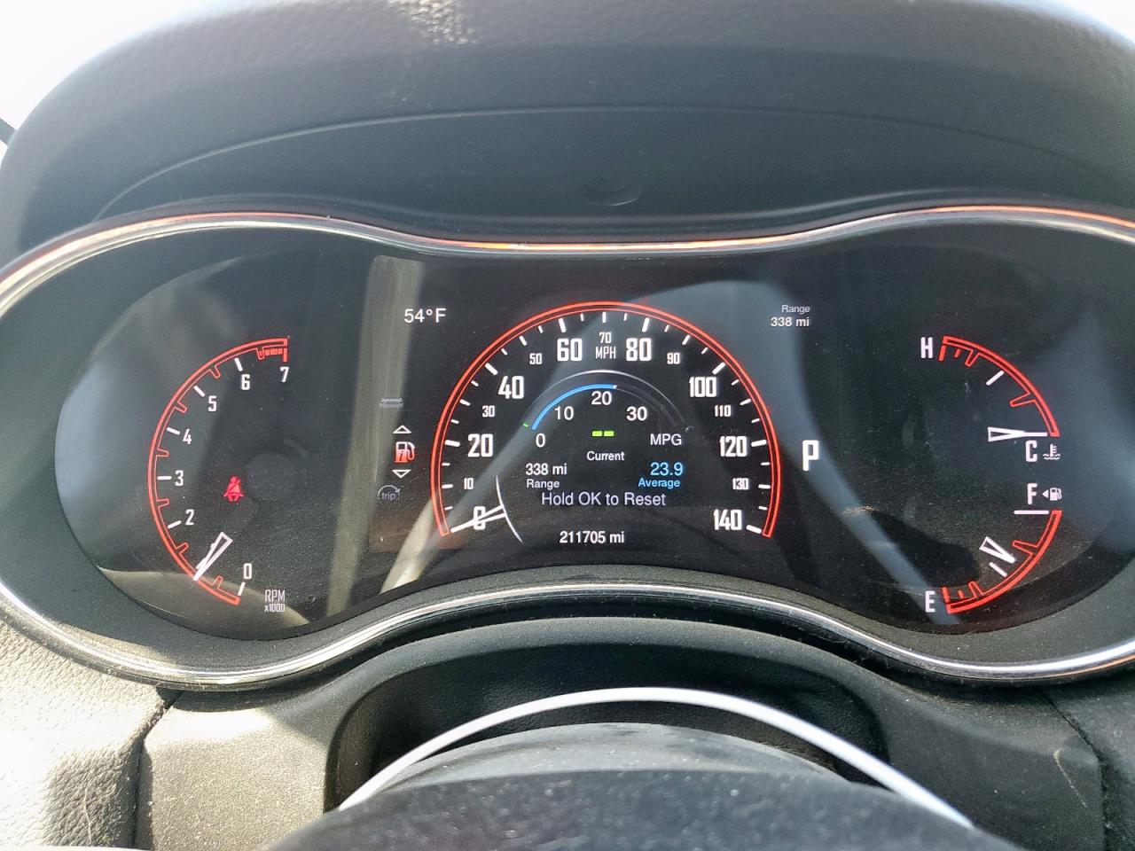 2015 Dodge Durango Limited VIN: 1C4RDHDG4FC937863 Lot: 90226745