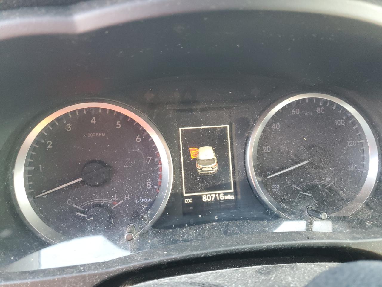 2018 Toyota Highlander Le VIN: 5TDZZRFH0JS282167 Lot: 82664605