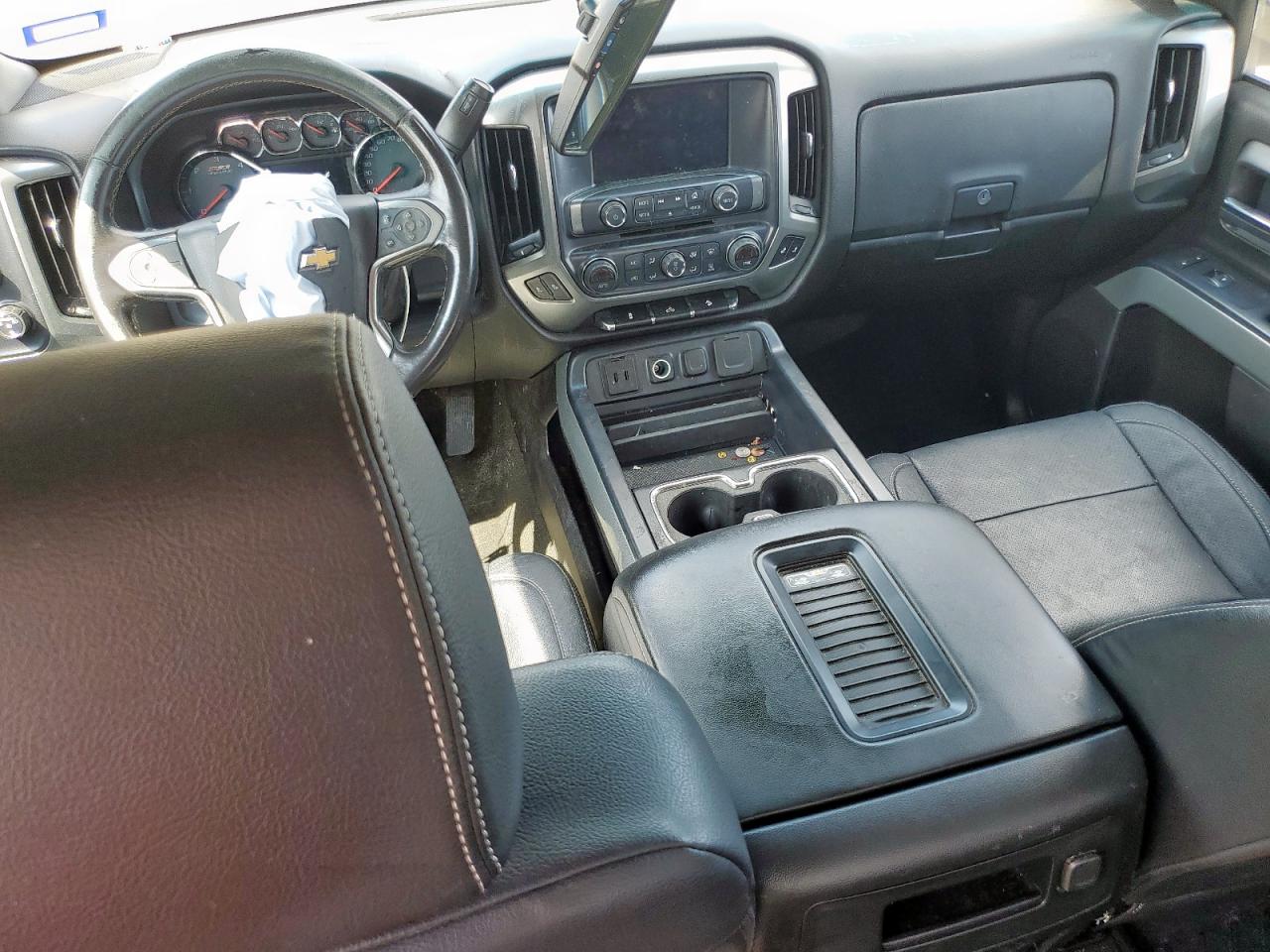 2018 Chevrolet Silverado K1500 Lt VIN: 3GCUKRECXJG242231 Lot: 85351775