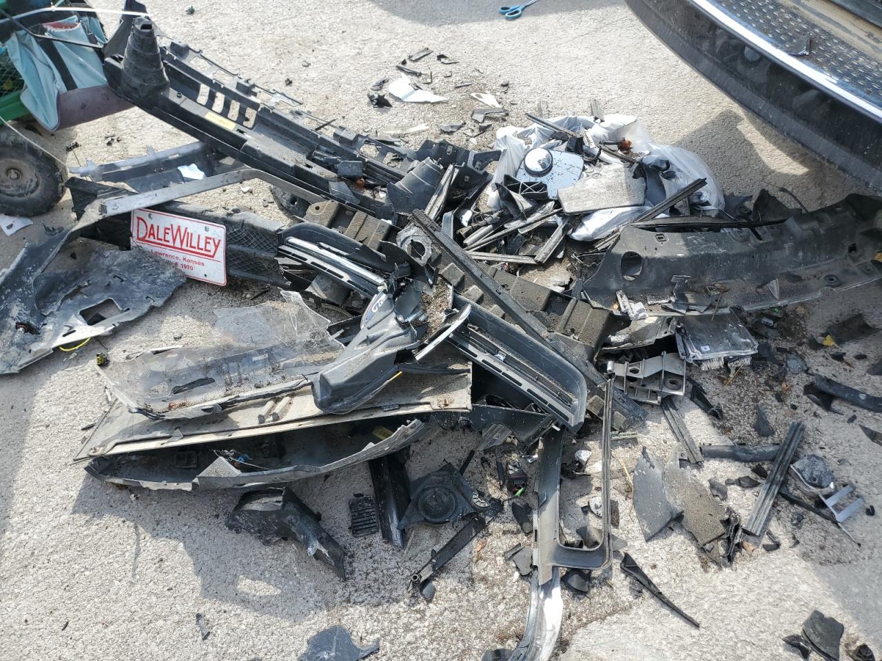 2019 Dodge Grand Caravan Gt VIN: 2C4RDGEG1KR513020 Lot: 85753715