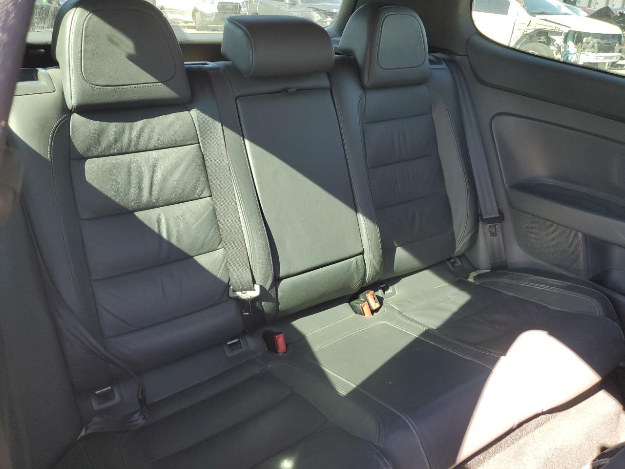 2009 Volkswagen Gti VIN: WVWEV71K69W100078 Lot: 82185665