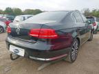 2012 VOLKSWAGEN PASSAT SPORT TDI B-MOTION  for sale at Copart ROCHFORD