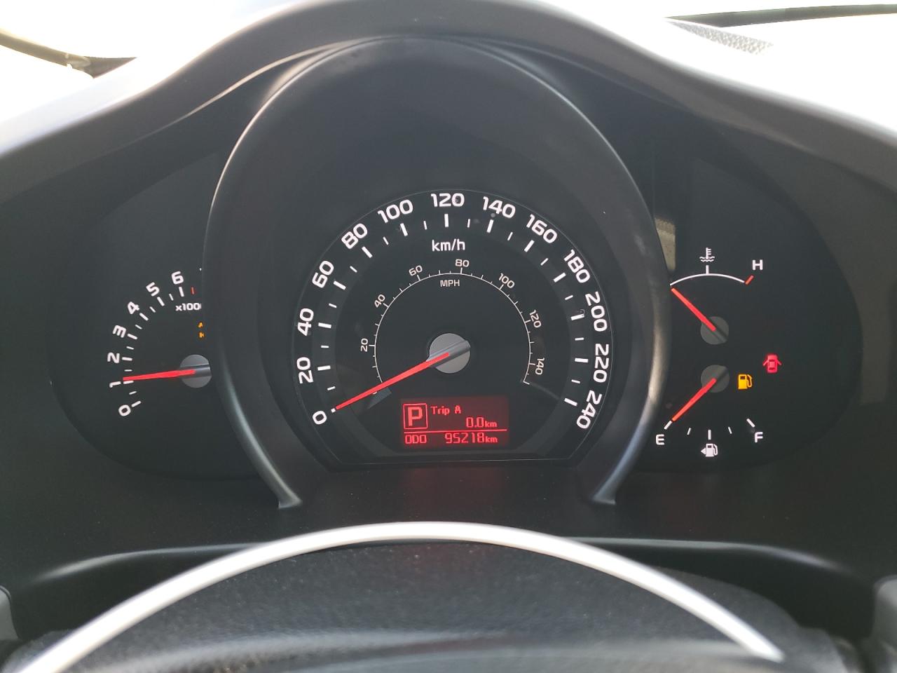 2016 Kia Sportage Ex VIN: KNDPCCAC4G7818588 Lot: 86997155