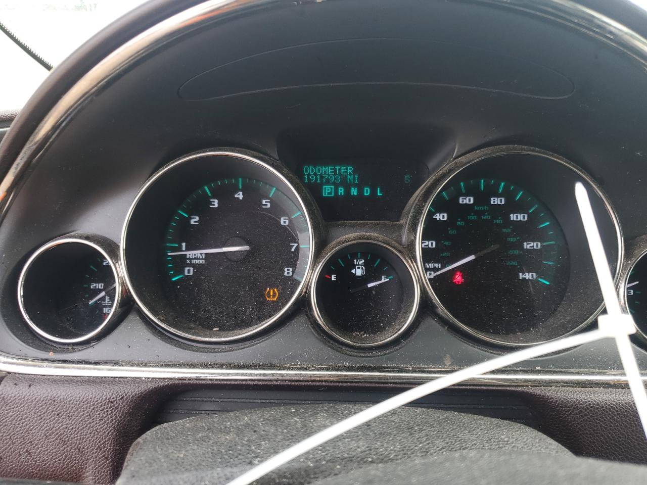 2017 Buick Enclave VIN: 5GAKVCKD5HJ183110 Lot: 84795825