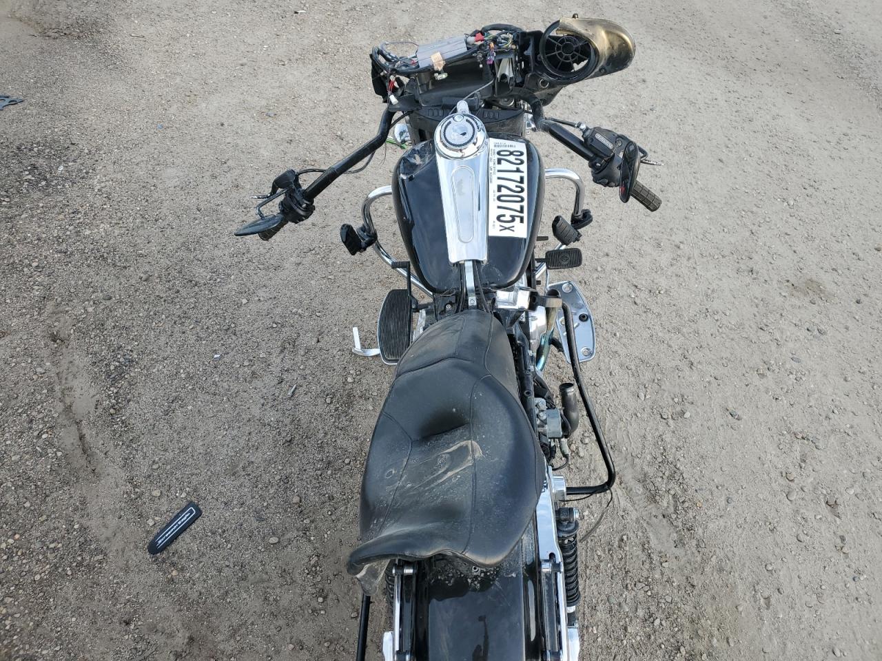 2021 Harley-Davidson Flht VIN: 1HD1FVC11MB630171 Lot: 82172075