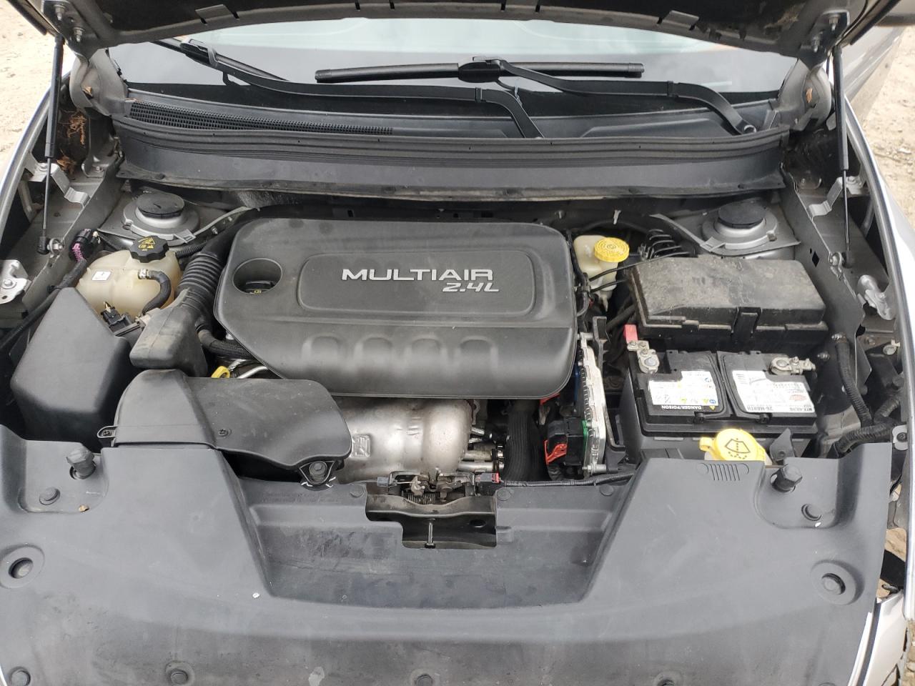 2015 Jeep Cherokee Limited VIN: 1C4PJLDB9FW670919 Lot: 89490845