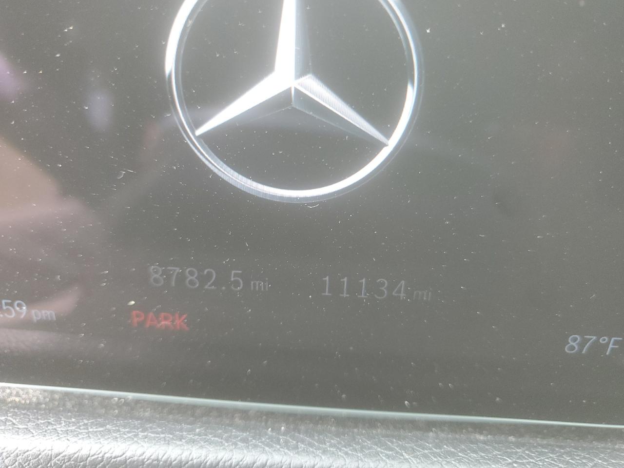 2024 Mercedes-Benz Eqb 250+ VIN: W1N9M0CB4RN098645 Lot: 86301895