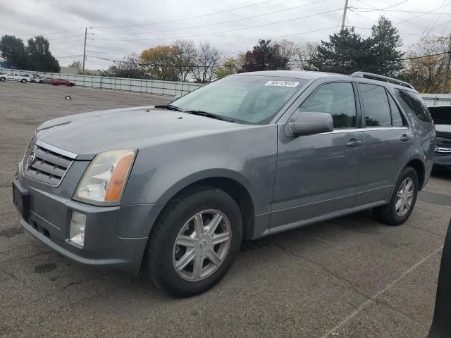 2004 Cadillac Srx