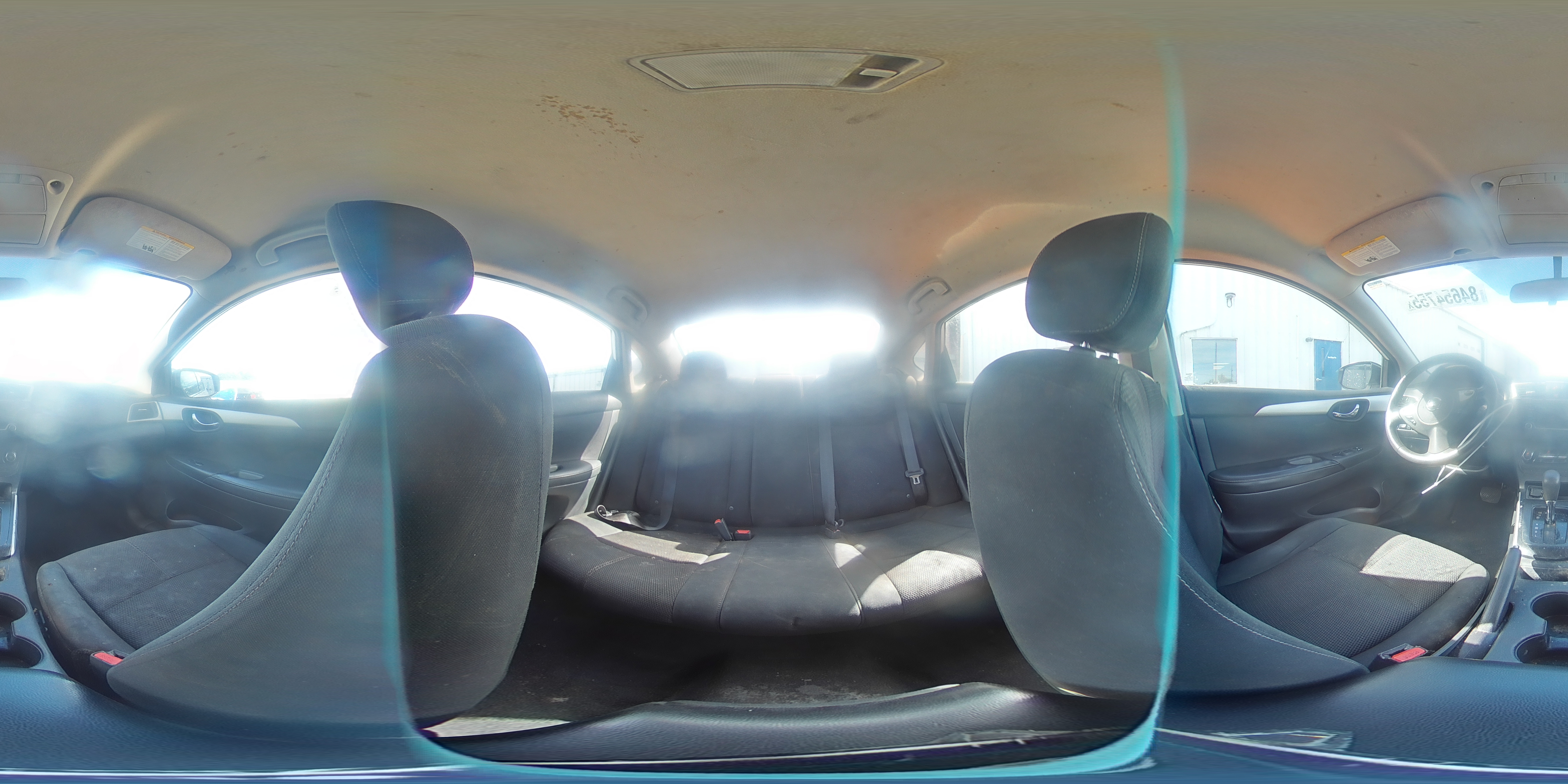 2018 Nissan Sentra S VIN: 3N1AB7AP8JY320714 Lot: 84654755