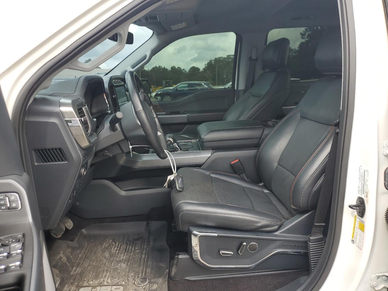 2020 Ford F150 Supercrew VIN: 1FTFW1E80MFB24270 Lot: 82210685