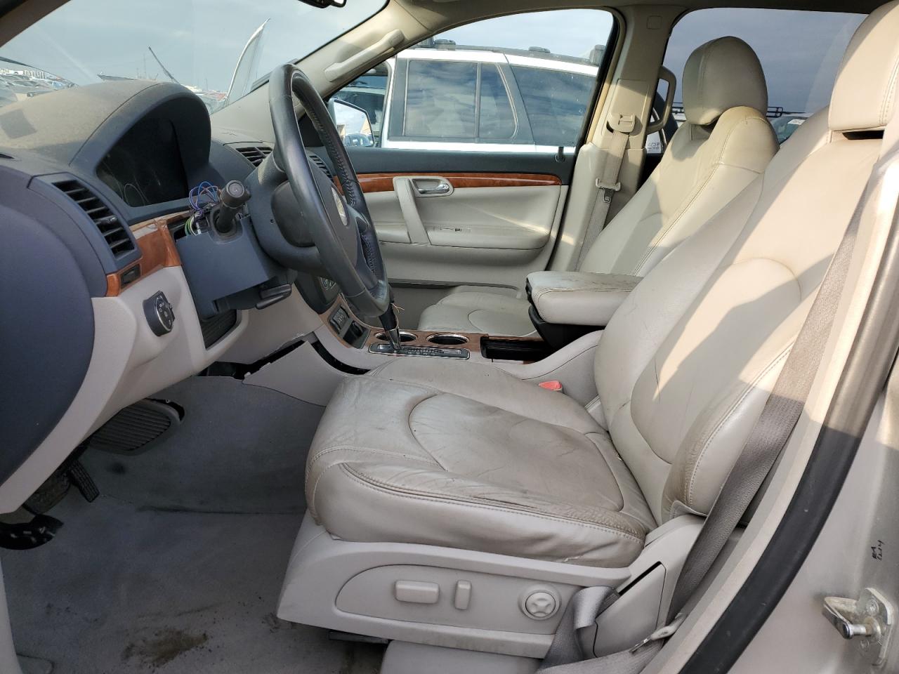 2007 Saturn Outlook Special VIN: 5GZEV33757J133230 Lot: 85853735