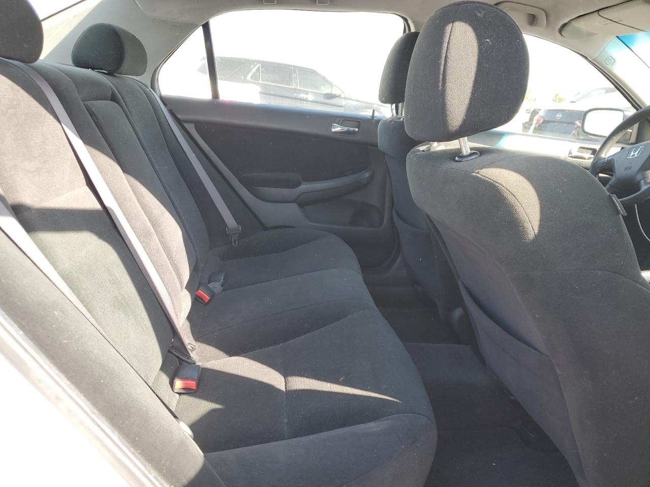 2007 Honda Accord Se VIN: 1HGCM56387A192418 Lot: 81867395