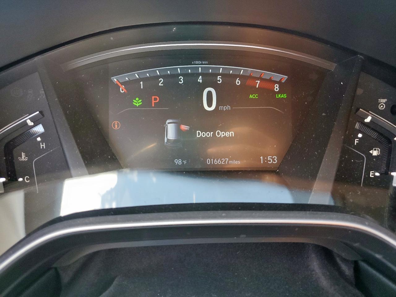 2021 Honda Cr-V Exl VIN: 7FARW1H8XME004056 Lot: 82249615