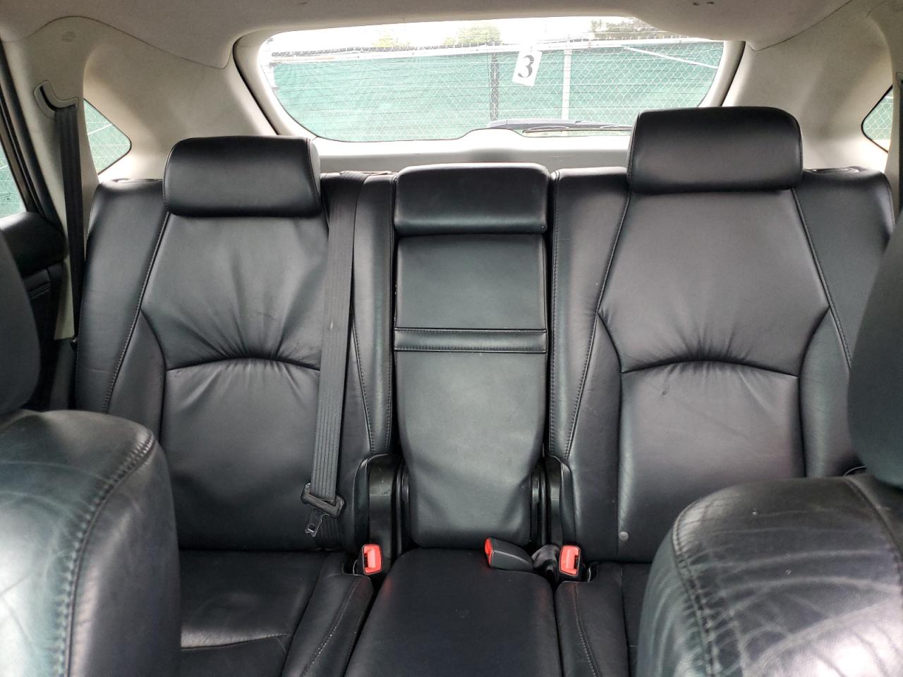 2007 Lexus Rx 350 VIN: 2T2HK31UX7C026911 Lot: 82332515