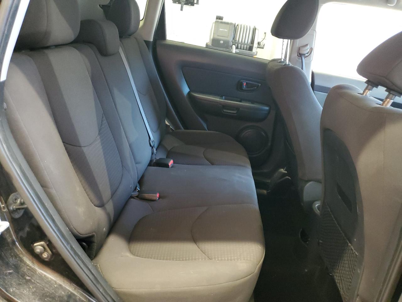 2013 Kia Soul VIN: KNDJT2A50D7617008 Lot: 85083175