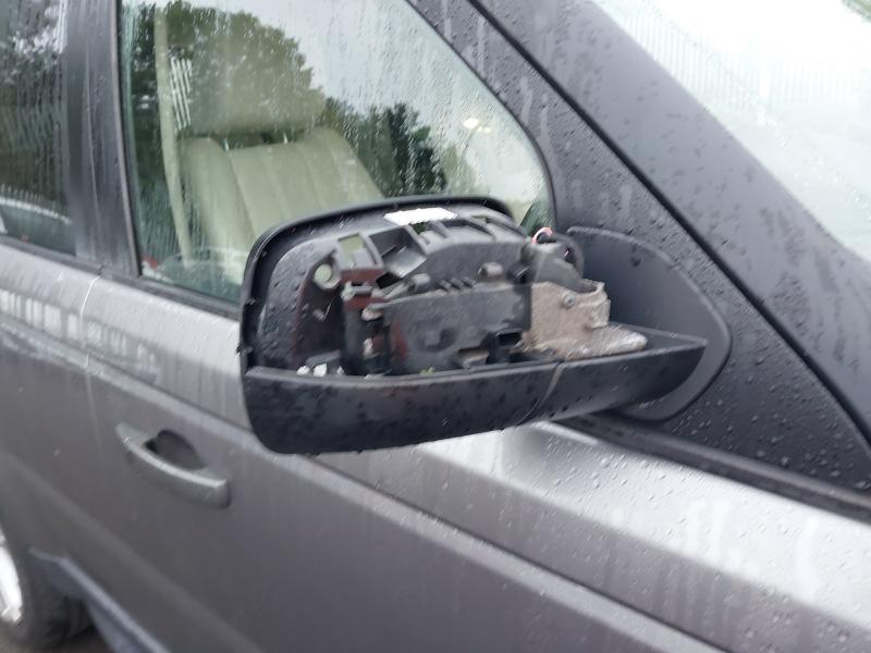 2011 LAND ROVER RANGE ROVER SPORT 3.0 TDV6 HSE 5DR COMMANDSHIFT