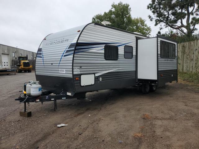 2021 RIME TIME 26DBSLE  