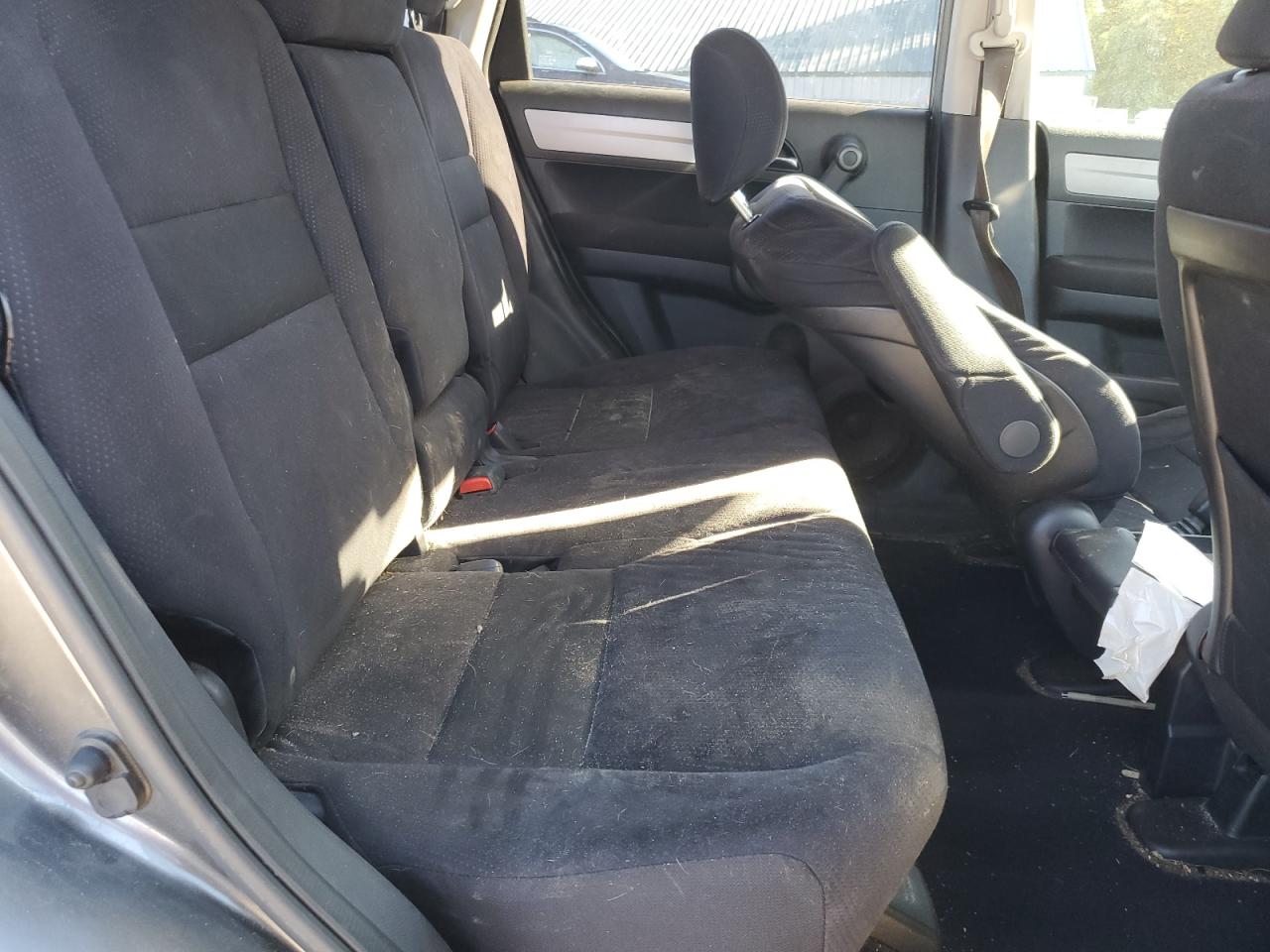 2011 Honda Cr-V Se VIN: JHLRE4H41BC004361 Lot: 84353545