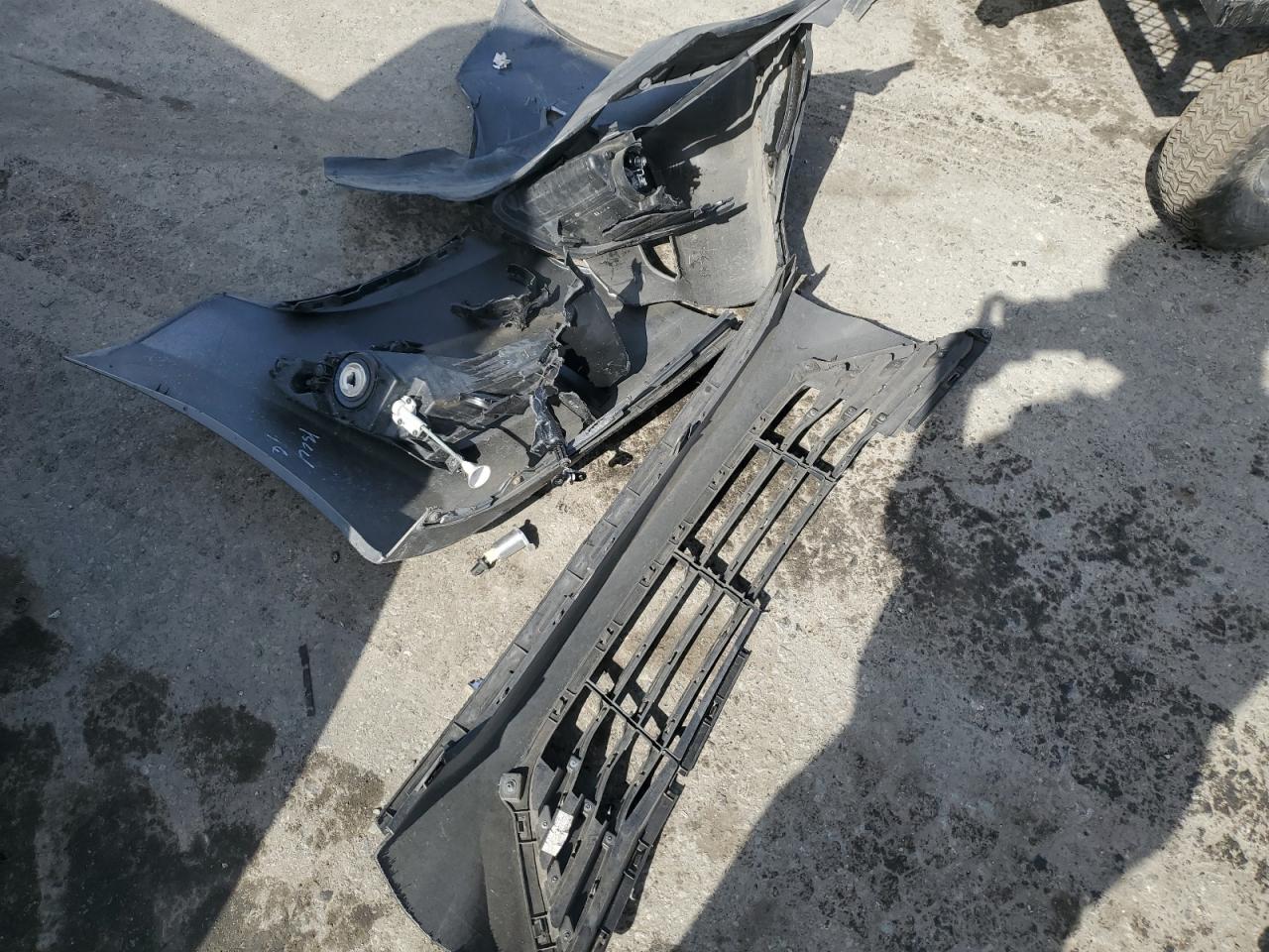 2014 Hyundai Elantra Se VIN: KMHDH4AE8EU136478 Lot: 85131785